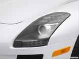  Drivers Side Headlight photo